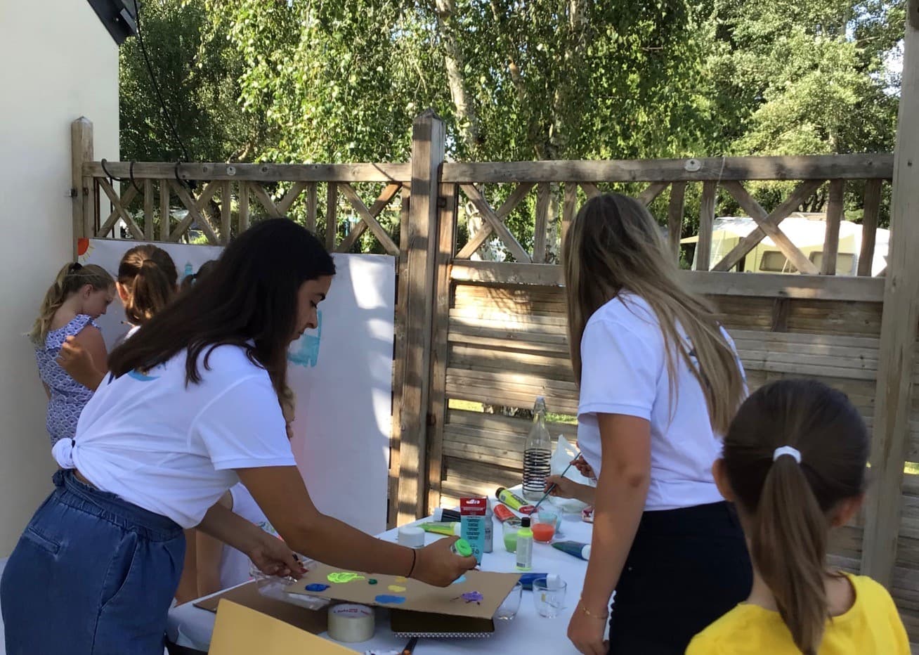 Activities / Entertainment