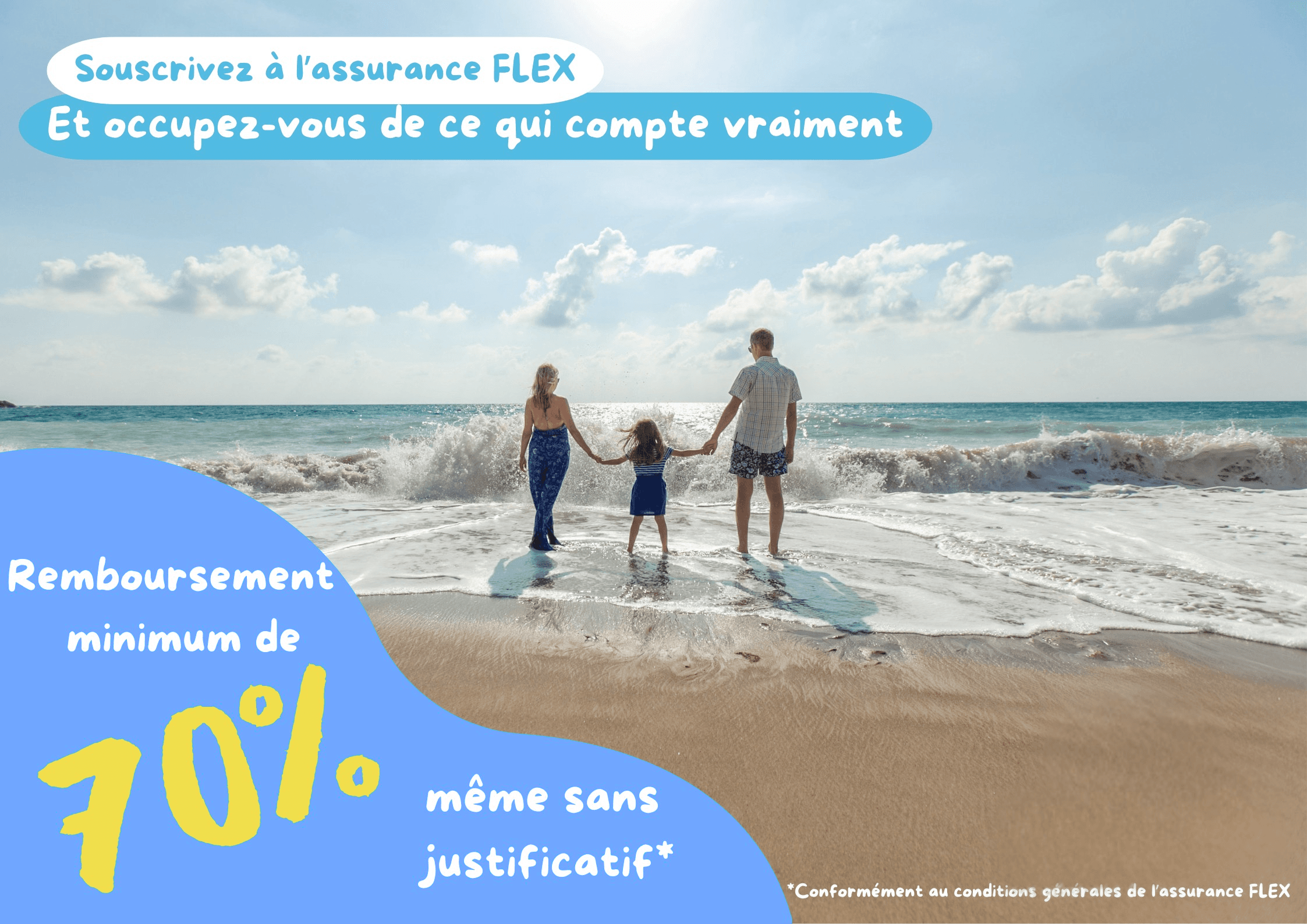 FLEX insurance photo
