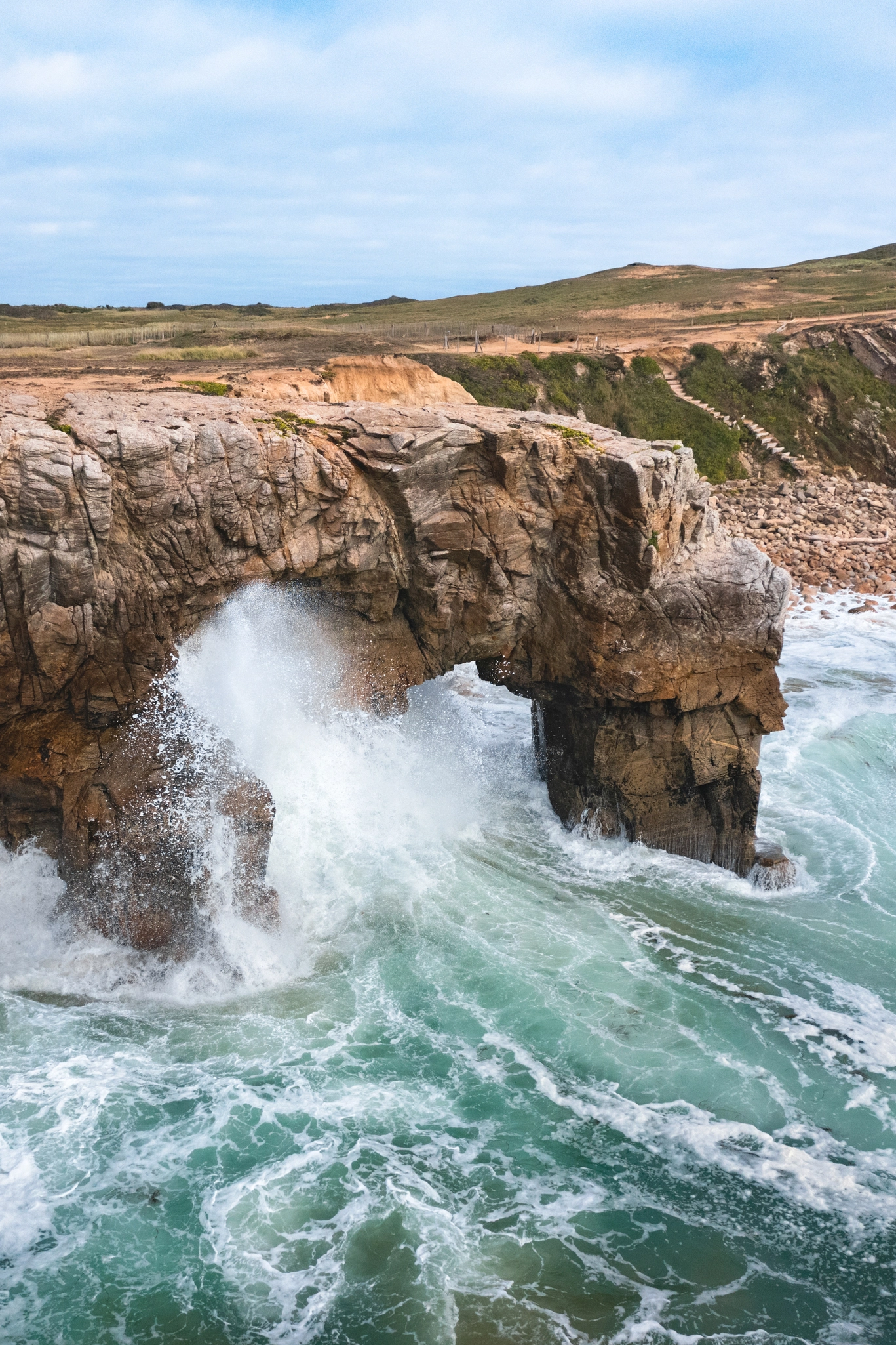 baie de Quiberon